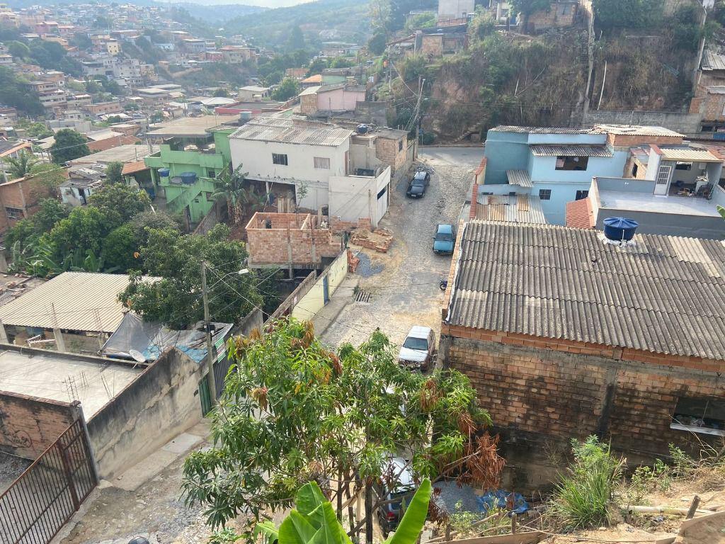 Lote, Itacolomi, 0 Quarto, 0 Vaga