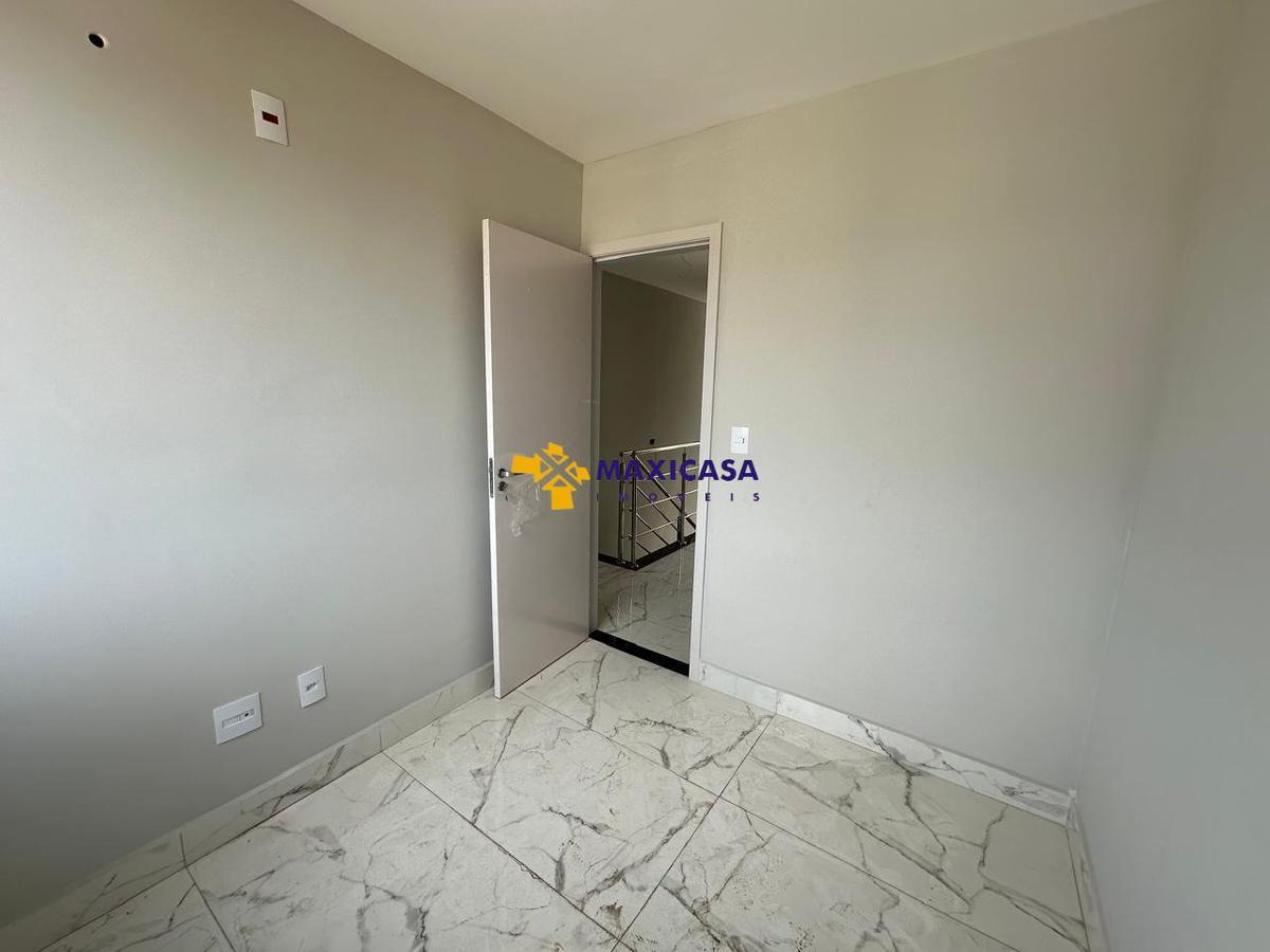 Casa, Santa Amélia, 3 Quartos, 2 Vagas, 1 Suíte