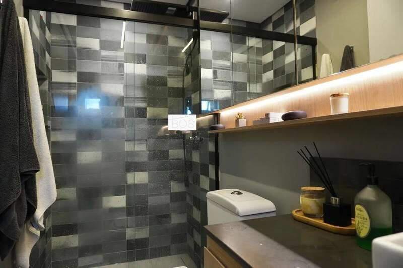 Cobertura, Boa Viagem, 1 Quarto, 1 Vaga, 1 Suíte