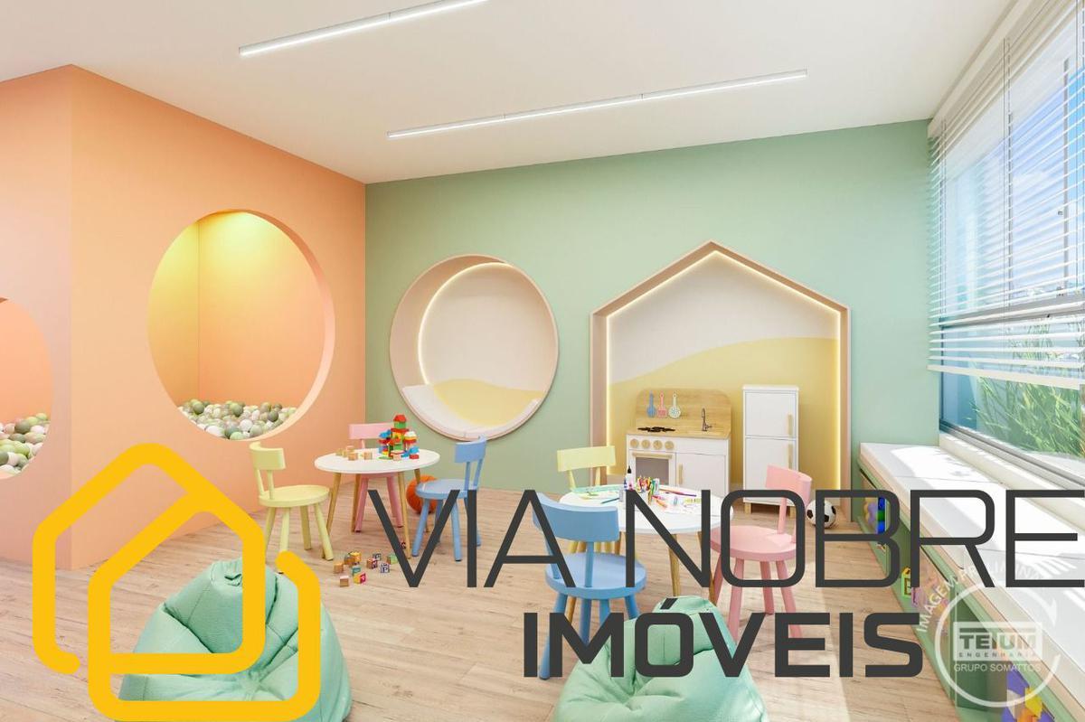 Apartamento, Buritis, 3 Quartos, 2 Vagas, 1 Suíte