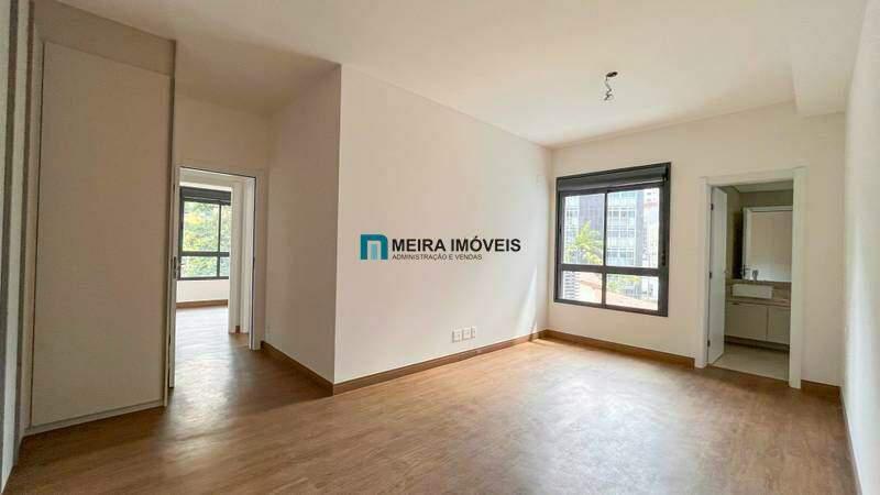 Apartamento, Sion, 3 Quartos, 2 Vagas, 3 Suítes