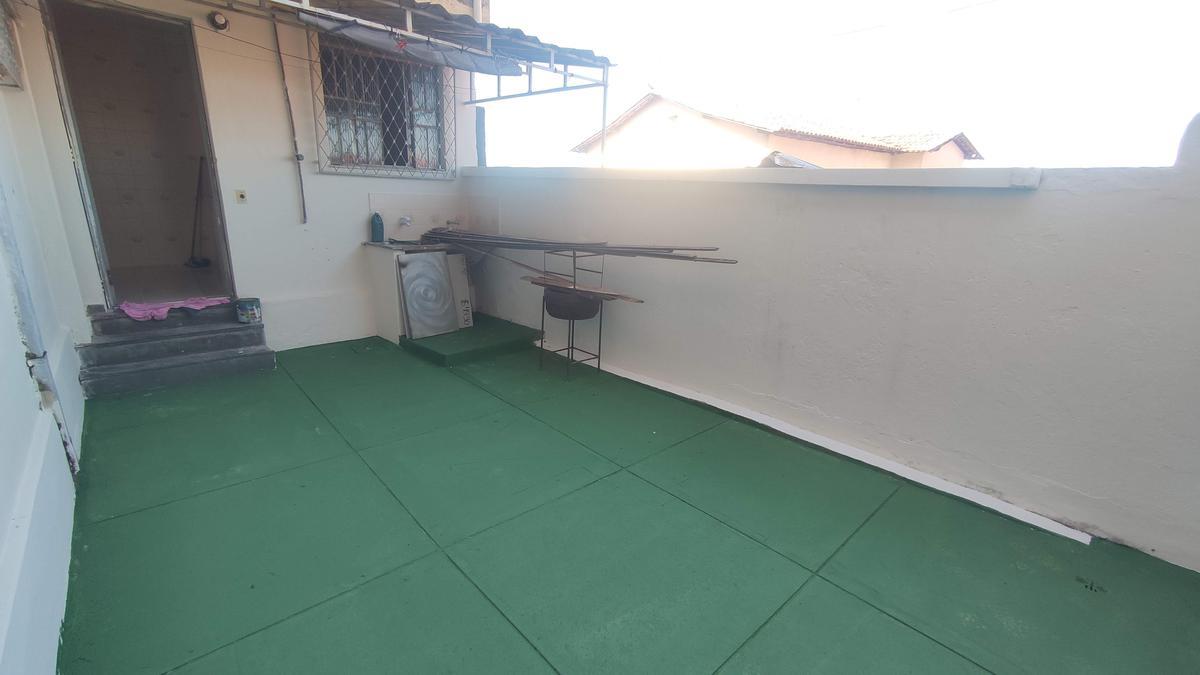 Apartamento, Cachoeirinha, 2 Quartos, 0 Vaga