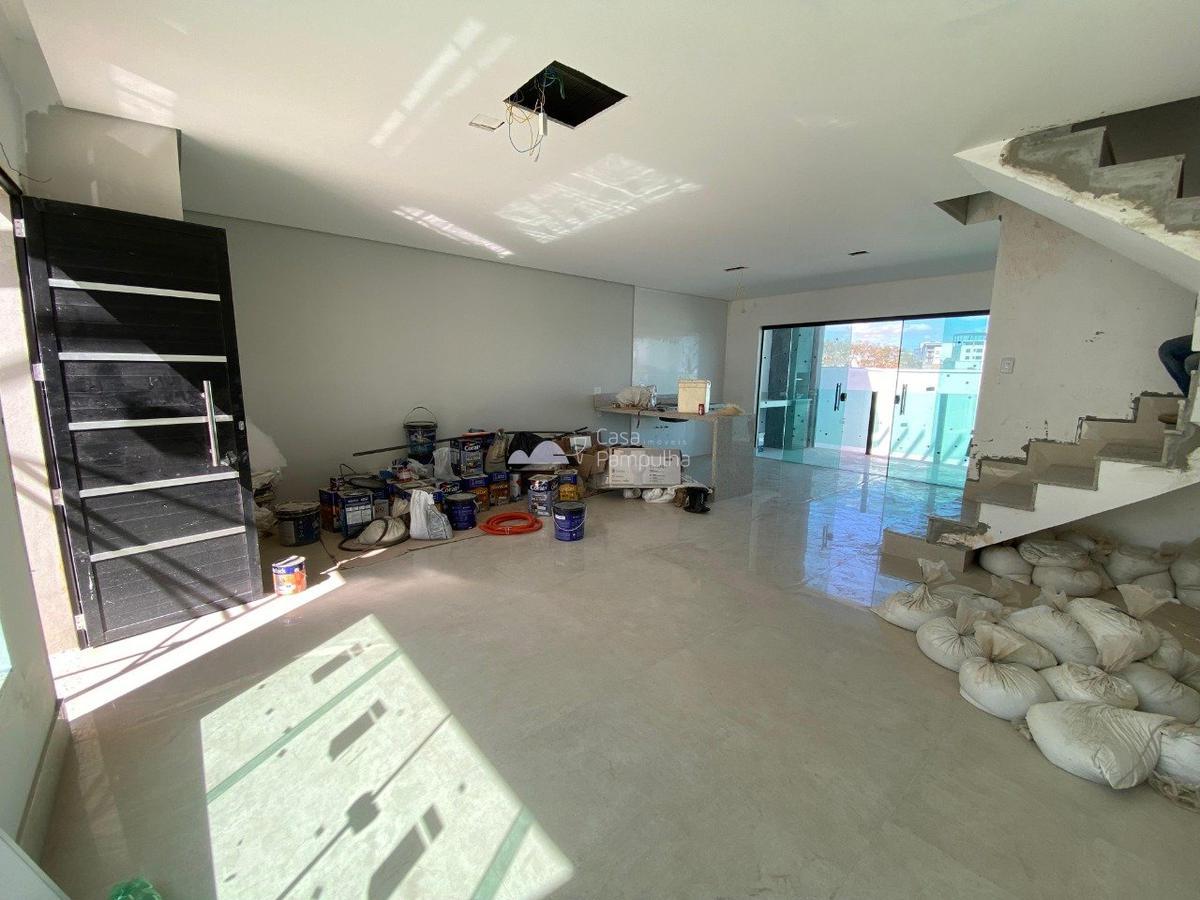 Casa, Liberdade, 3 Quartos, 2 Vagas, 1 Suíte
