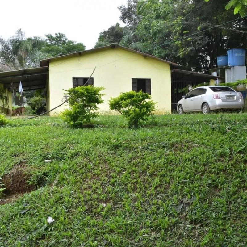 Fazenda, Centro, 3 Quartos, 1 Vaga, 1 Suíte