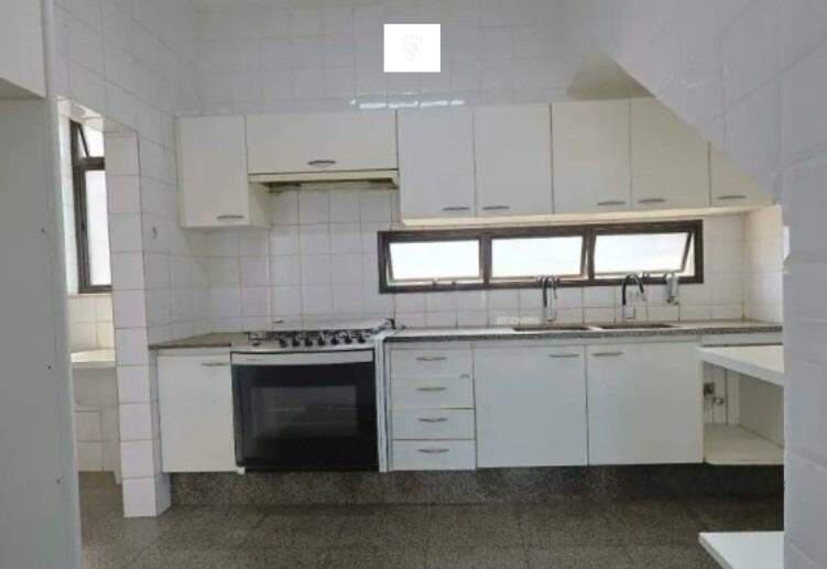 Cobertura, Serra, 4 Quartos, 3 Vagas, 1 Suíte