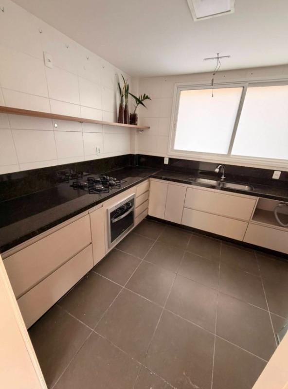 Apartamento, Buritis, 4 Quartos, 3 Vagas, 1 Suíte