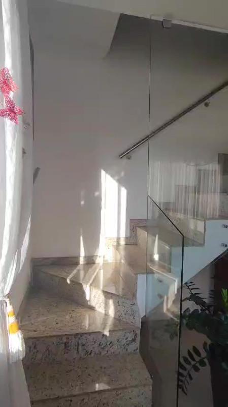 Cobertura, Santa Amélia, 4 Quartos, 4 Vagas, 1 Suíte