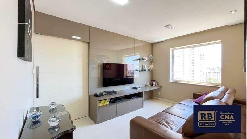 Apartamento, Anchieta, 4 Quartos, 3 Vagas, 2 Suítes