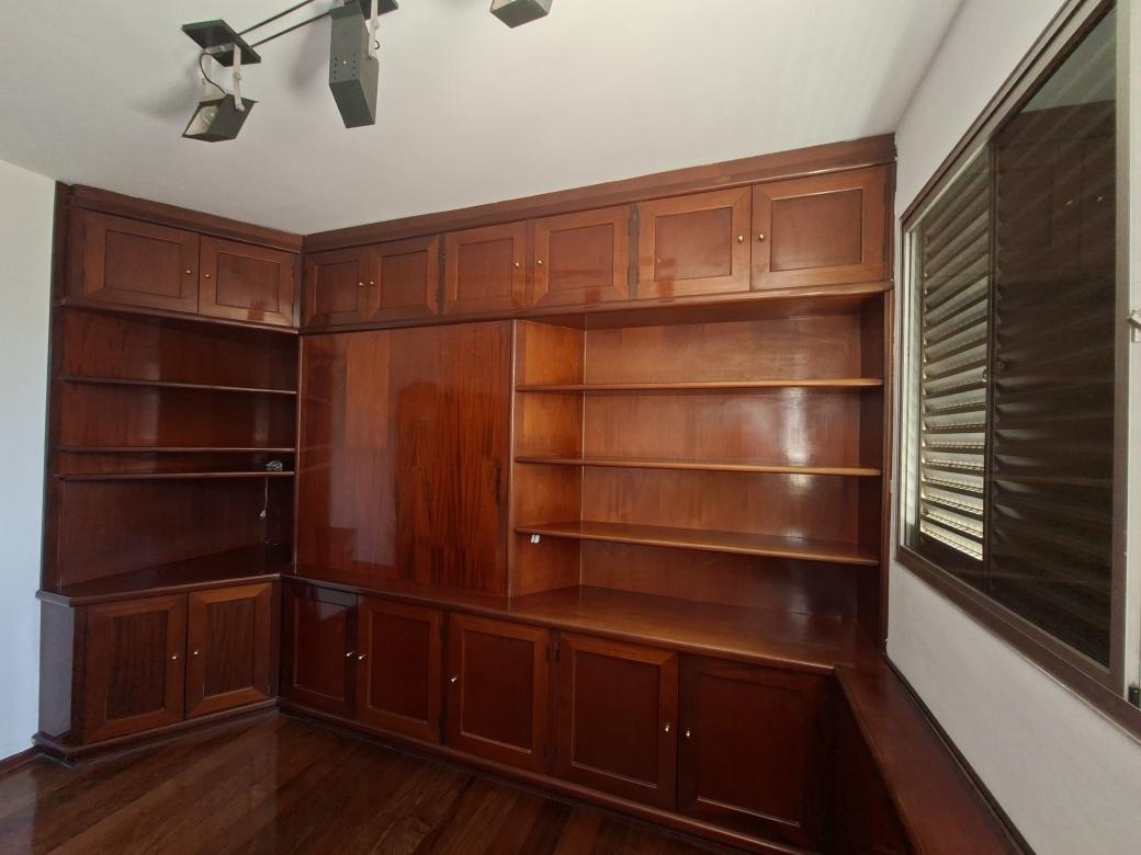 Apartamento, Savassi, 4 Quartos, 2 Vagas, 1 Suíte