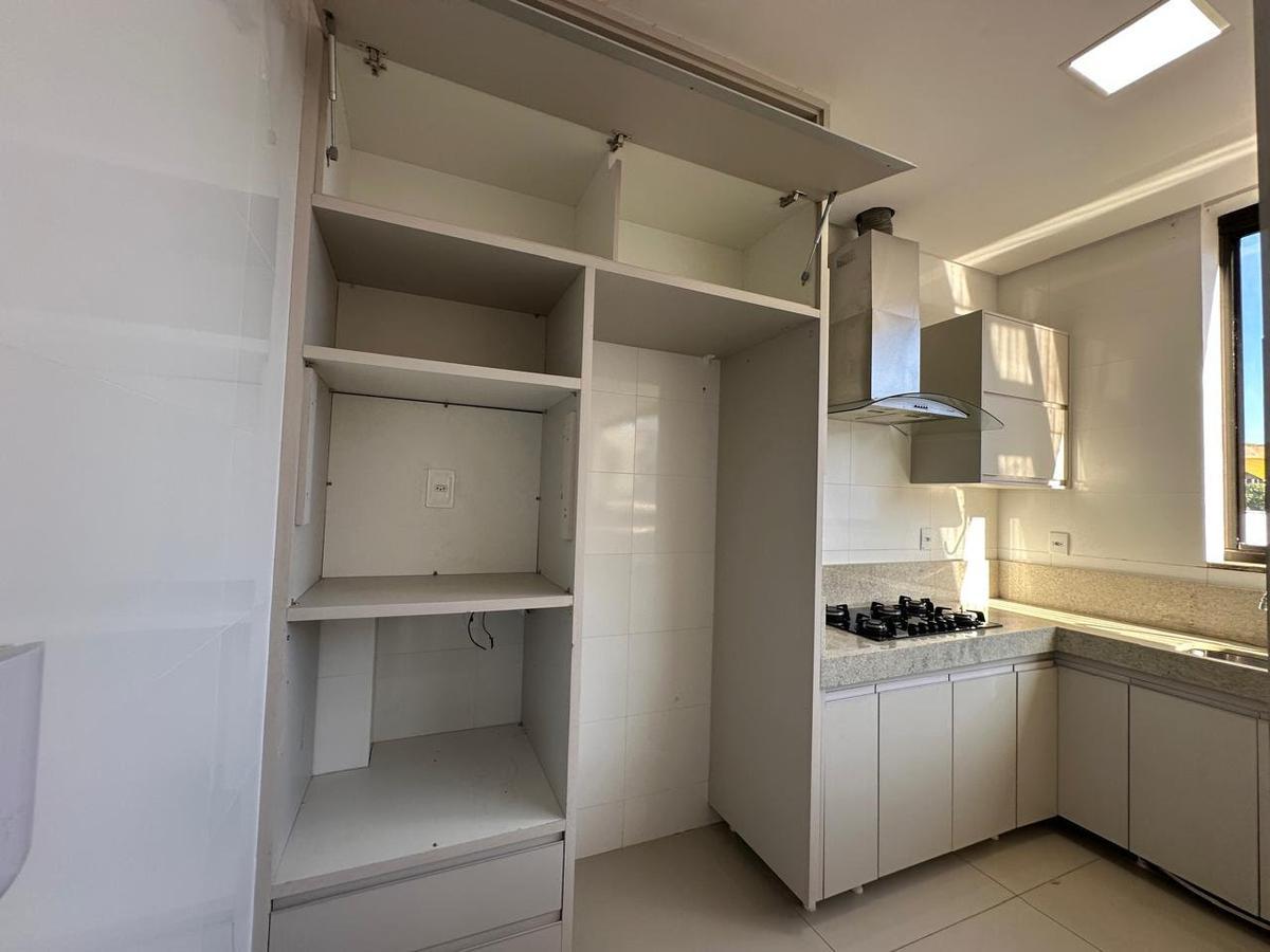 Cobertura, Cidade Nobre, 3 Quartos, 2 Vagas, 2 Suítes