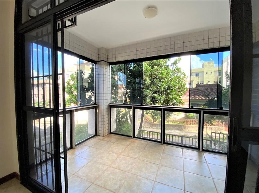 Apartamento, Sagrada Família, 4 Quartos, 2 Vagas, 1 Suíte