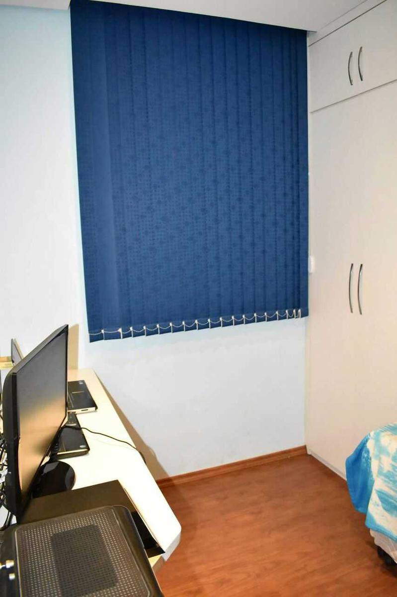 Apartamento, Conjunto Morada da Serra, 2 Quartos, 1 Vaga
