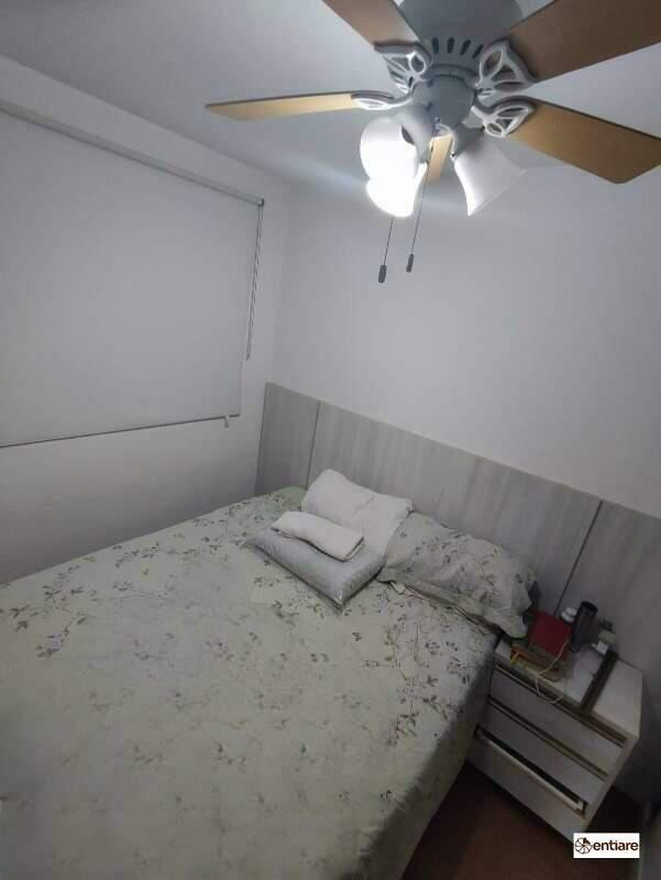Apartamento, Jardim Riacho das Pedras, 2 Quartos, 1 Vaga