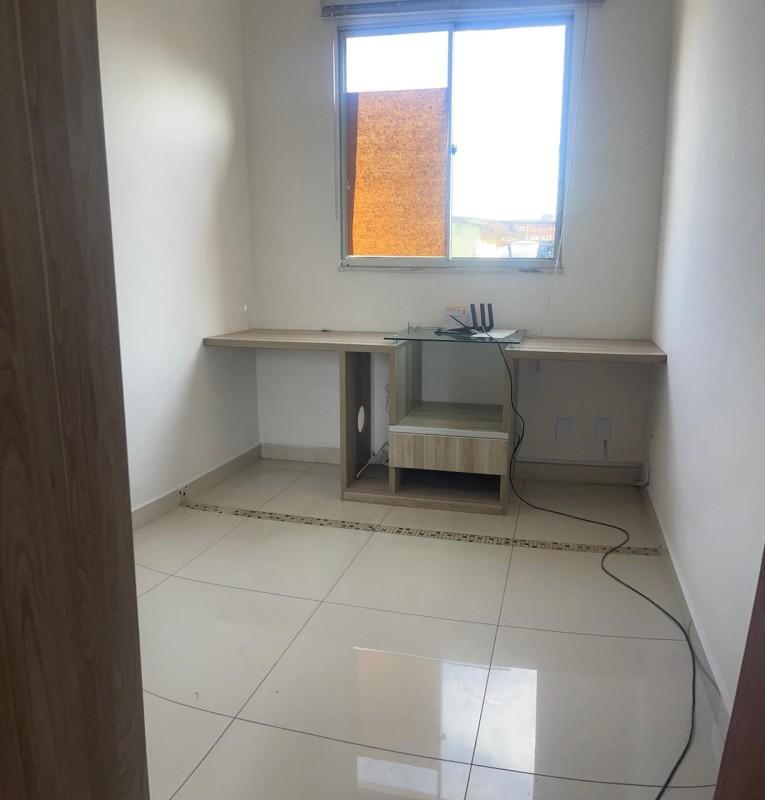 Apartamento, Itatiaia, 2 Quartos, 1 Vaga, 1 Suíte