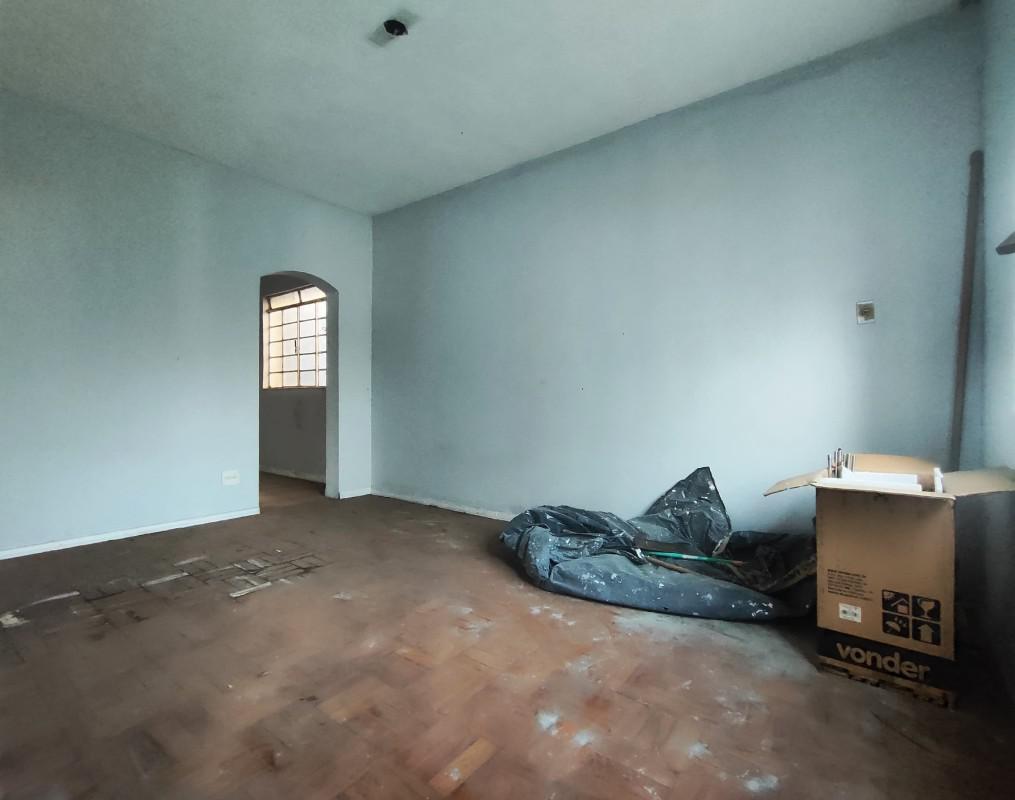 Casa, Sagrada Família, 2 Quartos, 1 Vaga