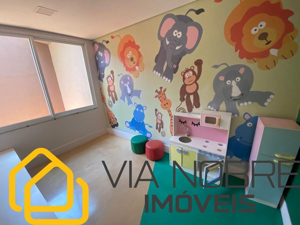 Apartamento, Vila da Serra, 3 Quartos, 2 Vagas, 1 Suíte