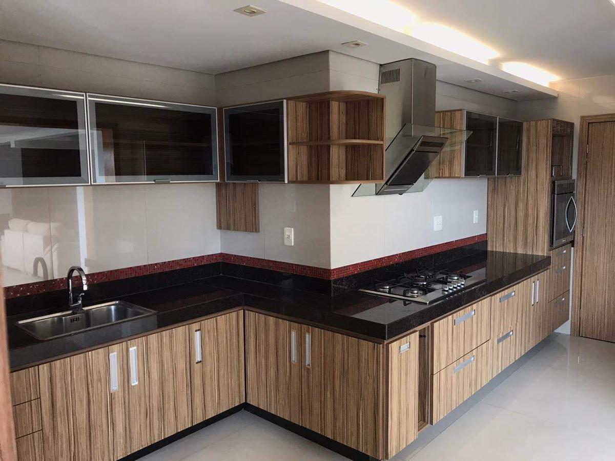 Apartamento, Buritis, 4 Quartos, 3 Vagas, 1 Suíte