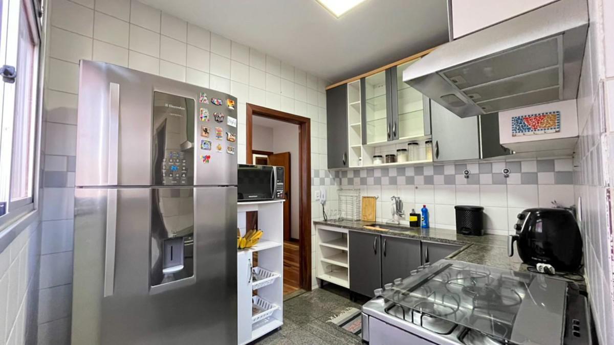 Apartamento, Buritis, 3 Quartos, 2 Vagas, 1 Suíte