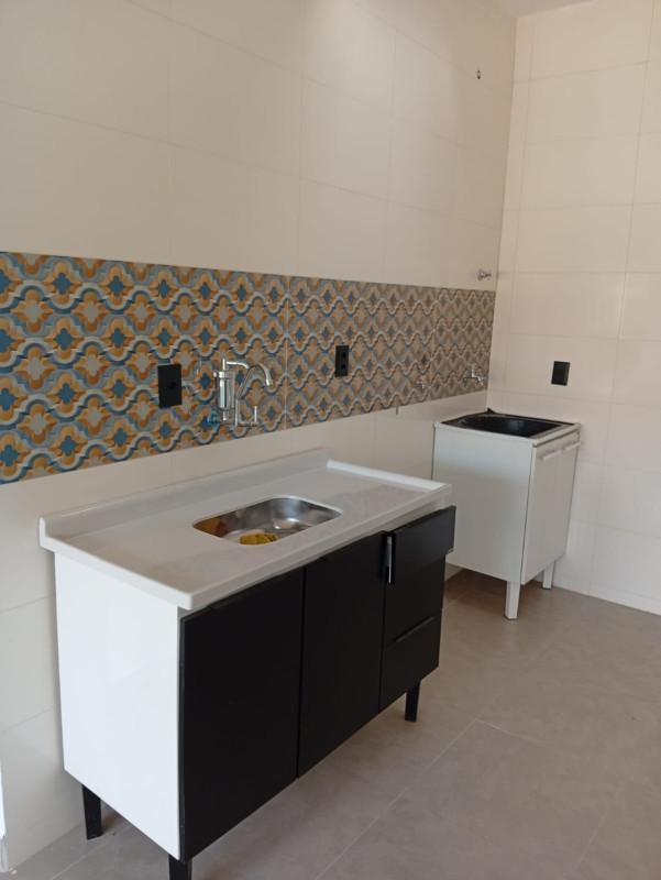 Apartamento, Marajó, 2 Quartos, 0 Vaga