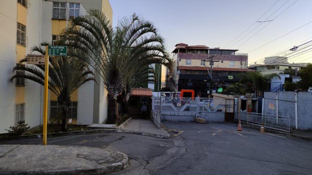 Apartamento, Jardim Riacho das Pedras, 2 Quartos, 1 Vaga