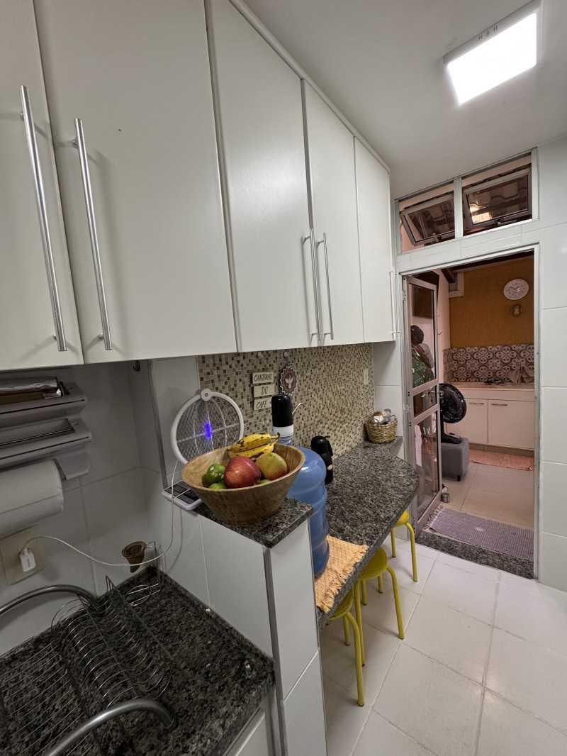 Apartamento, Novo Horizonte, 2 Quartos, 1 Vaga