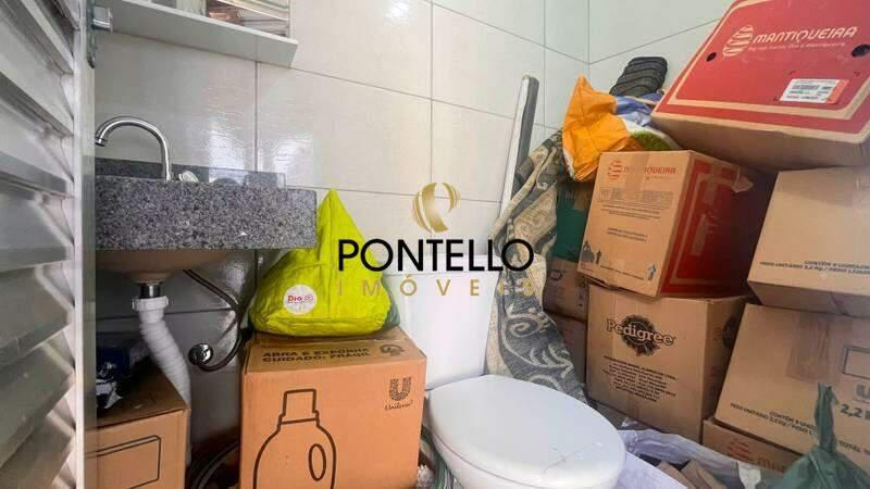 Casa, Diamante, 3 Quartos, 3 Vagas, 1 Suíte