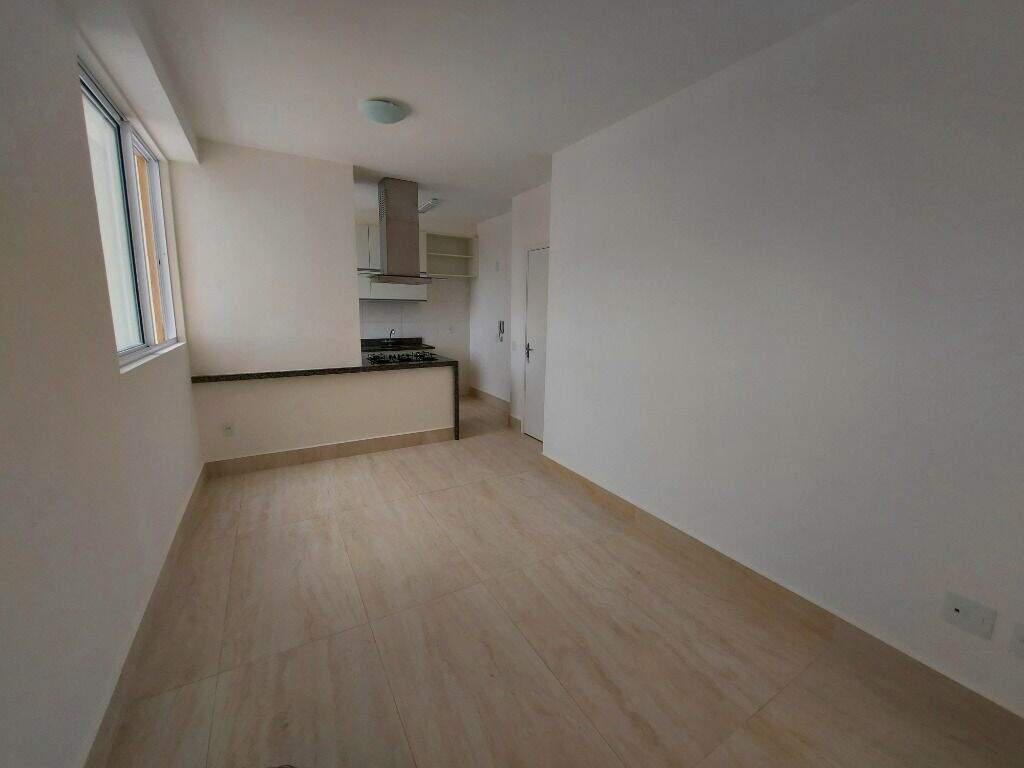 Apartamento, Palmeiras, 2 Quartos, 1 Vaga