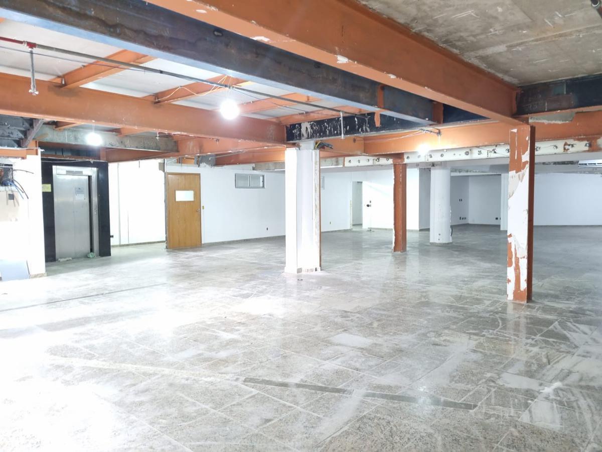 Prédio, Santo Agostinho, 0 Quarto, 0 Vaga