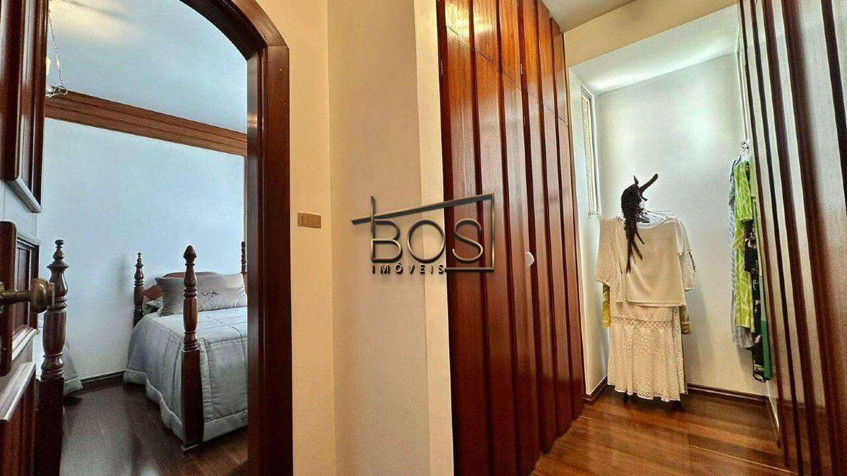 Apartamento, Lourdes, 4 Quartos, 4 Vagas, 2 Suítes