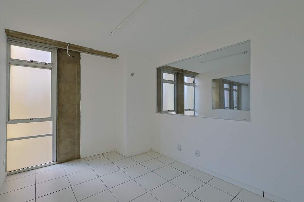 Andar, Savassi, 0 Quarto, 3 Vagas