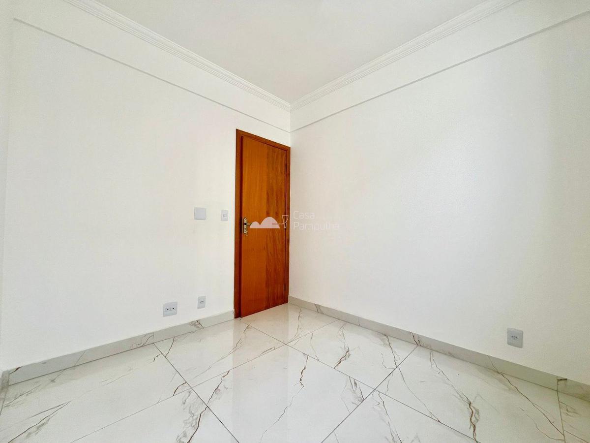 Casa, Santa Amélia, 3 Quartos, 2 Vagas, 1 Suíte