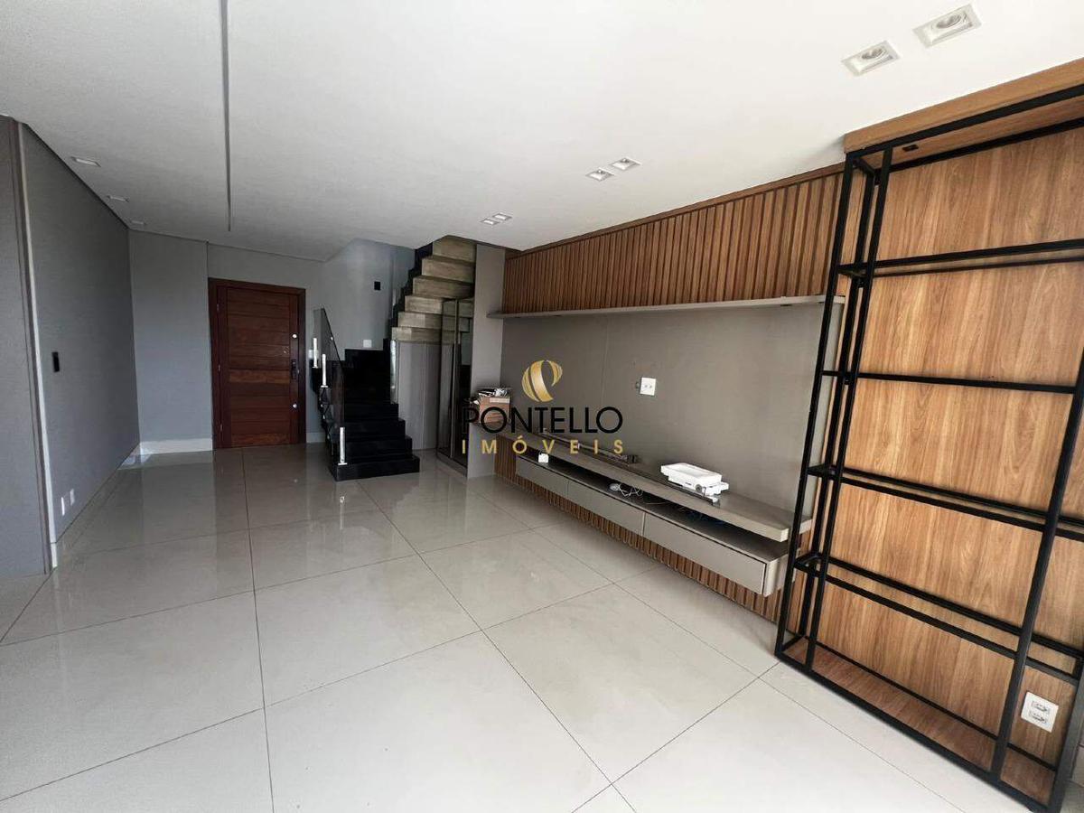 Cobertura, Boa Vista, 3 Quartos, 3 Vagas, 1 Suíte