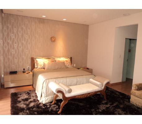 Casa, Bandeirantes (pampulha), 4 Quartos, 8 Vagas, 4 Suítes