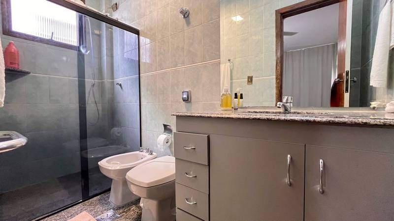 Cobertura, Buritis, 4 Quartos, 2 Vagas, 2 Suítes