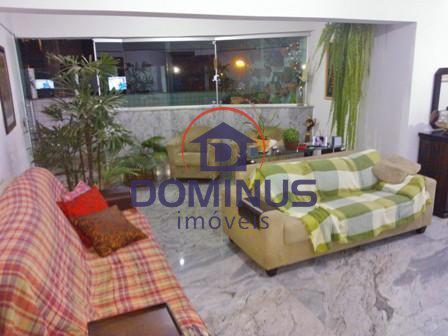 Apartamento, União, 4 Quartos, 4 Vagas, 1 Suíte