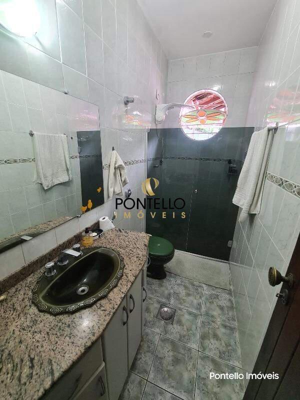 Casa, Renascença, 3 Quartos, 5 Vagas, 1 Suíte