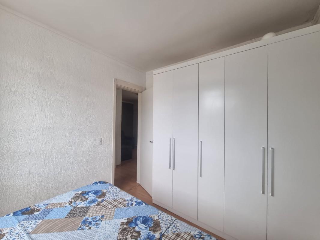 Apartamento, Santa Maria, 2 Quartos, 1 Vaga