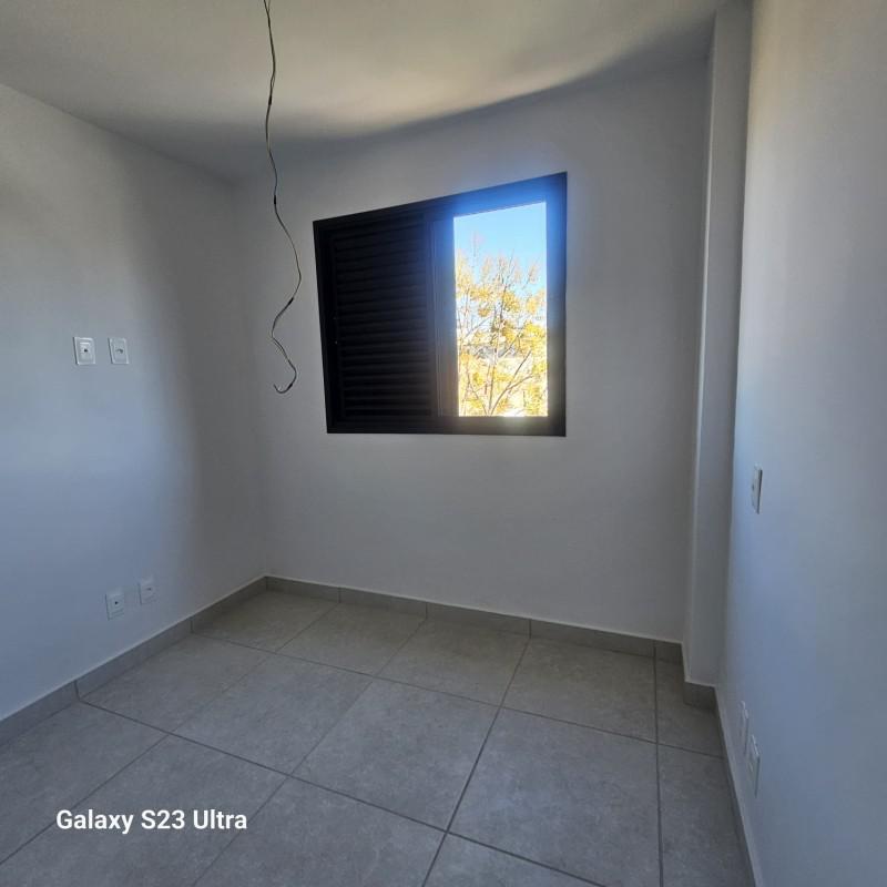 Apartamento, Jardim América, 3 Quartos, 2 Vagas, 1 Suíte
