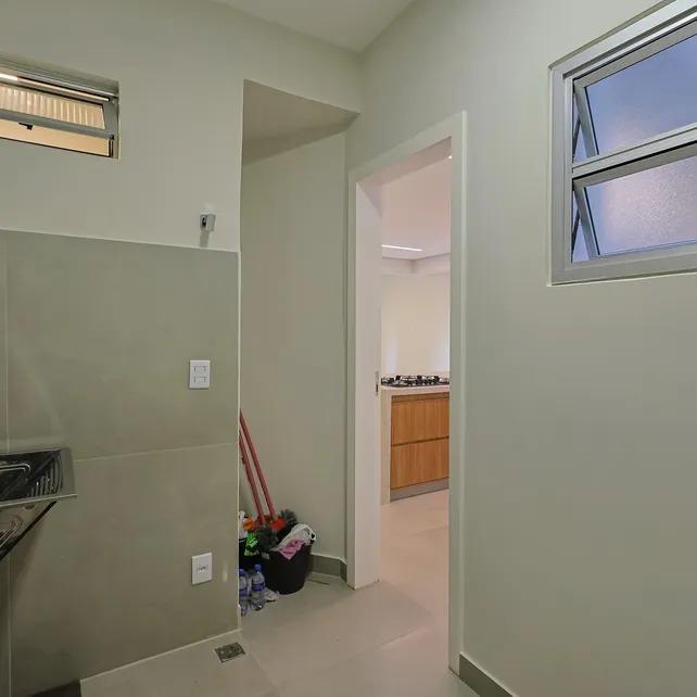 Apartamento, Santa Lúcia, 4 Quartos, 1 Vaga, 1 Suíte