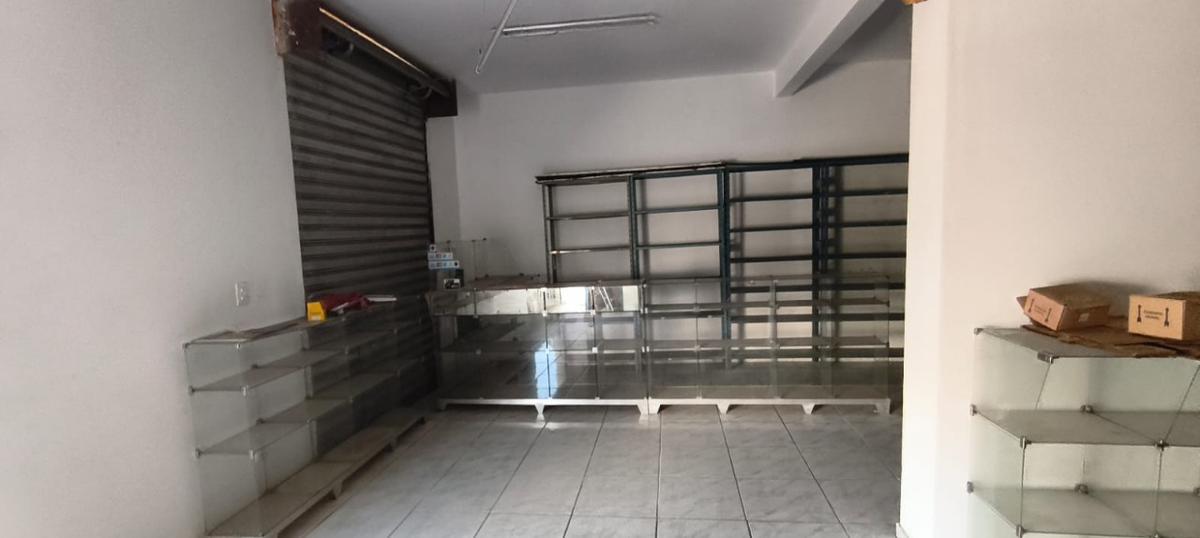 Andar, União, 0 Quarto, 0 Vaga