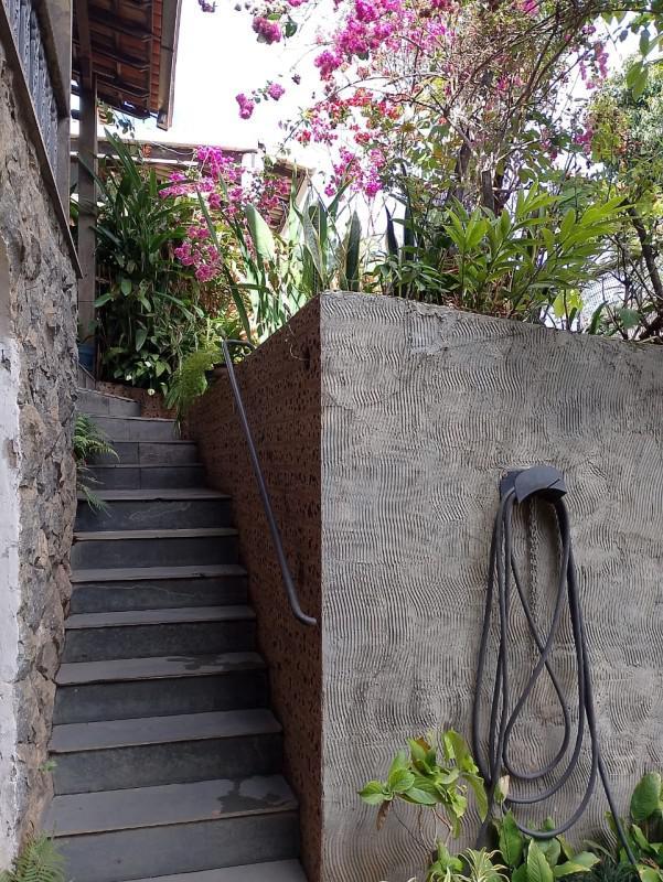 Casa, Jardim Riacho das Pedras, 3 Quartos, 4 Vagas, 1 Suíte