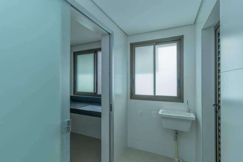 Apartamento, Silveira, 4 Quartos, 3 Vagas, 3 Suítes