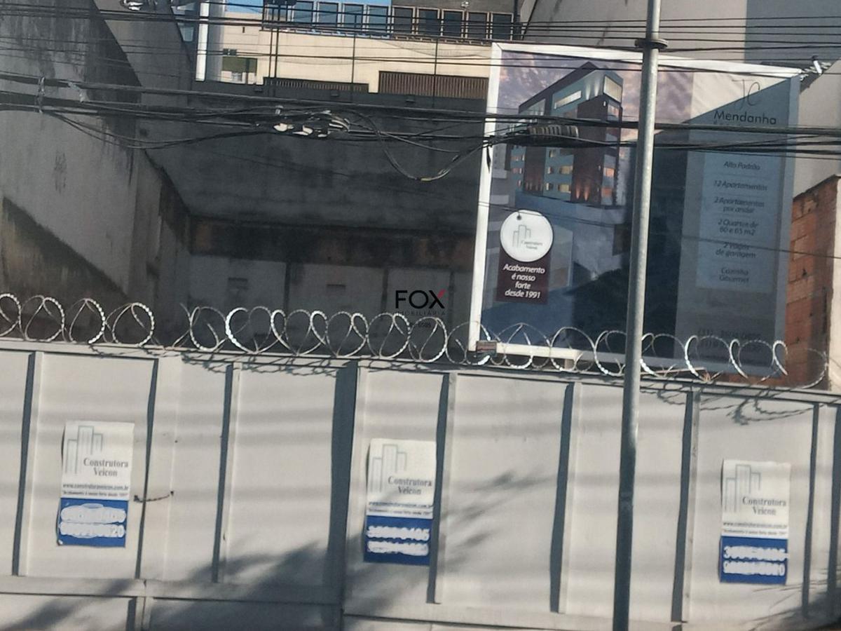Apartamento, Lourdes, 2 Quartos, 2 Vagas, 1 Suíte
