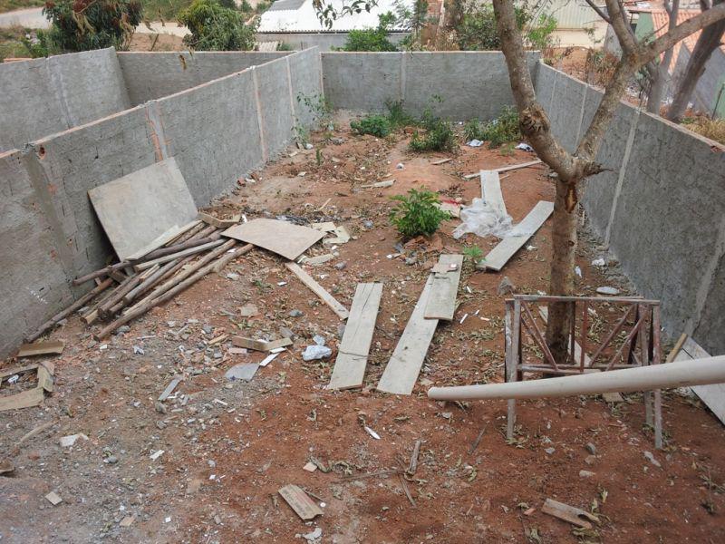 Casa, São Pedro, 3 Quartos, 2 Vagas, 1 Suíte