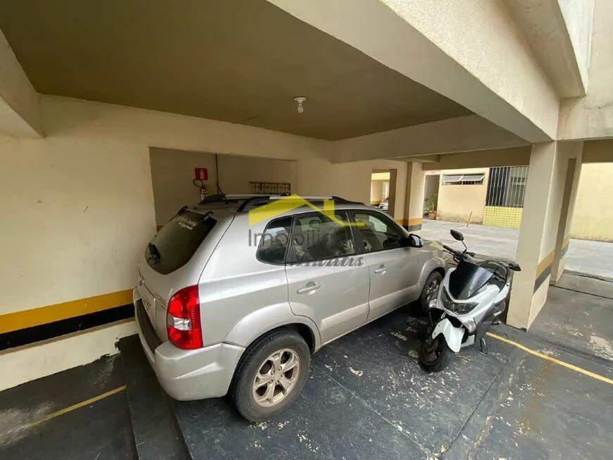 Apartamento, Buritis, 3 Quartos, 1 Vaga