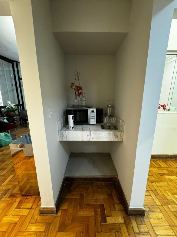 Conjunto de Salas, Santo Agostinho
