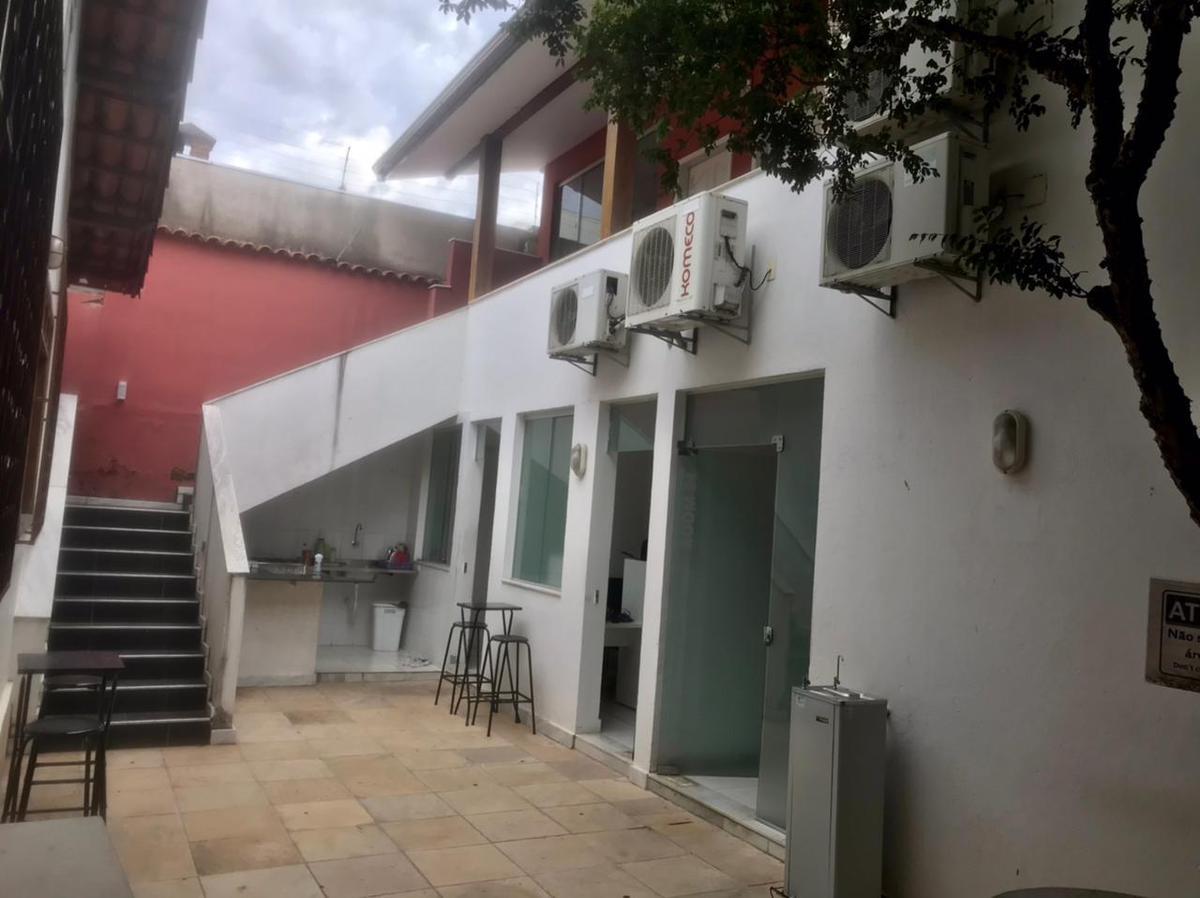 Casa Comercial, Ouro Preto, 8 Quartos, 3 Vagas