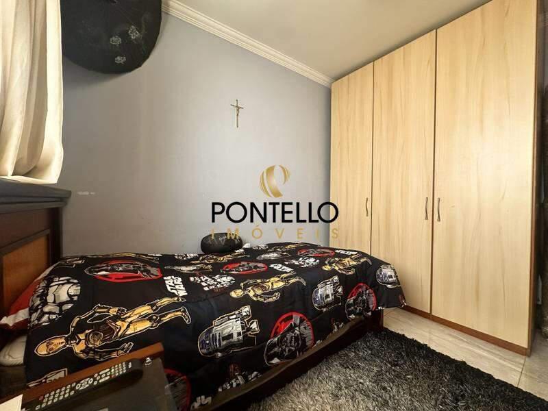 Casa, Fernão Dias, 3 Quartos, 2 Vagas, 1 Suíte