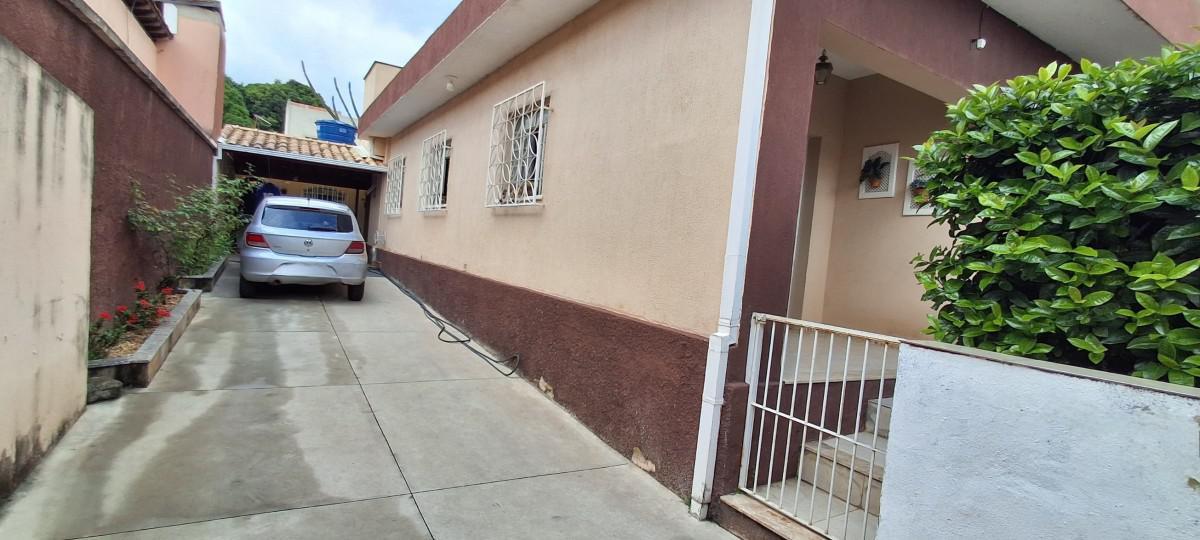 Casa, Glória, 3 Quartos, 4 Vagas
