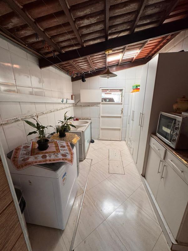 Casa, Riacho da Mata, 3 Quartos, 2 Vagas